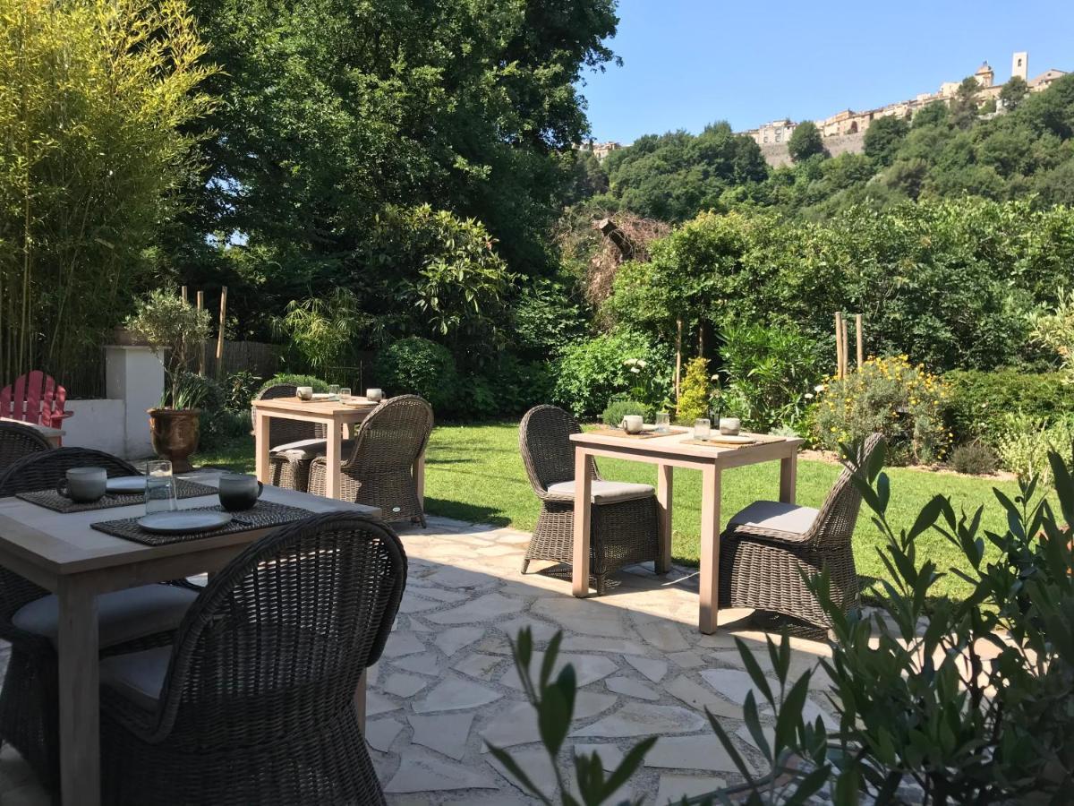 Bastide Nomade - Guest house *