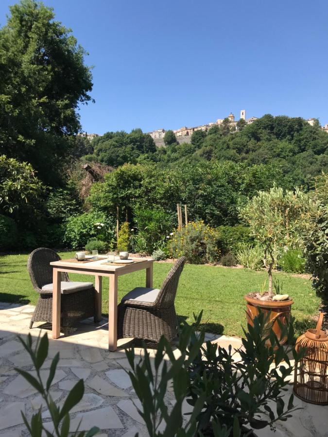 Bastide Nomade - Saint-Paul-de-Vence