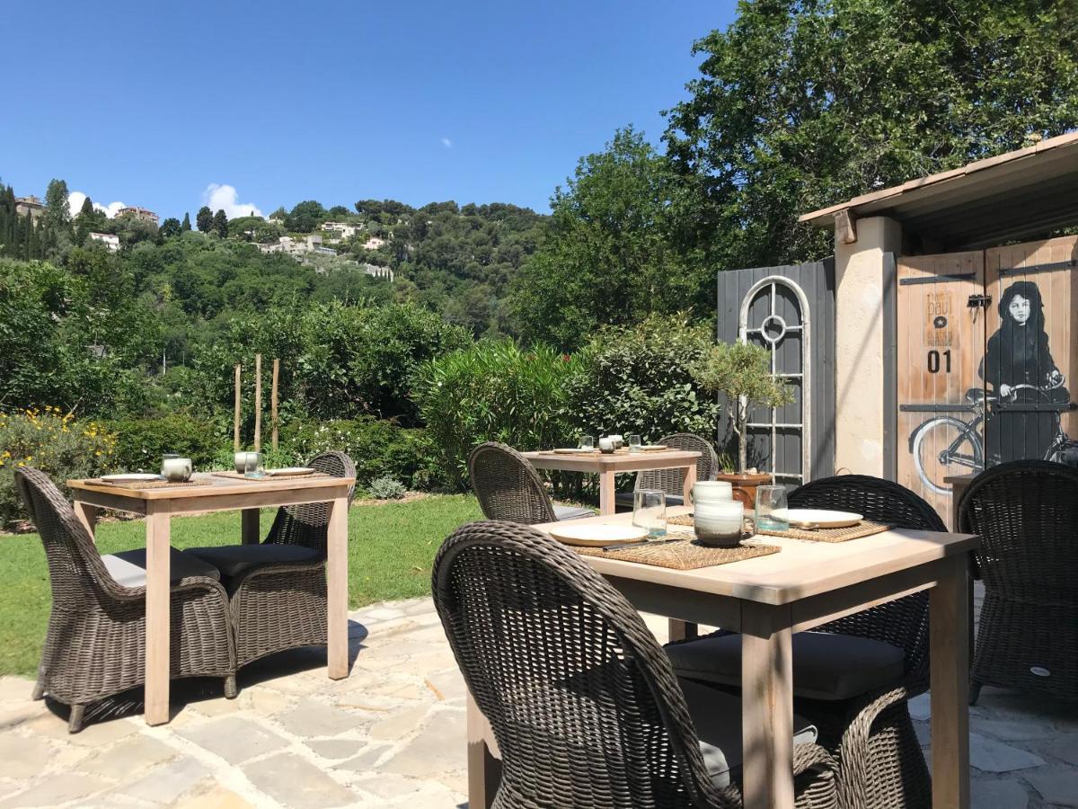 Bastide Nomade -