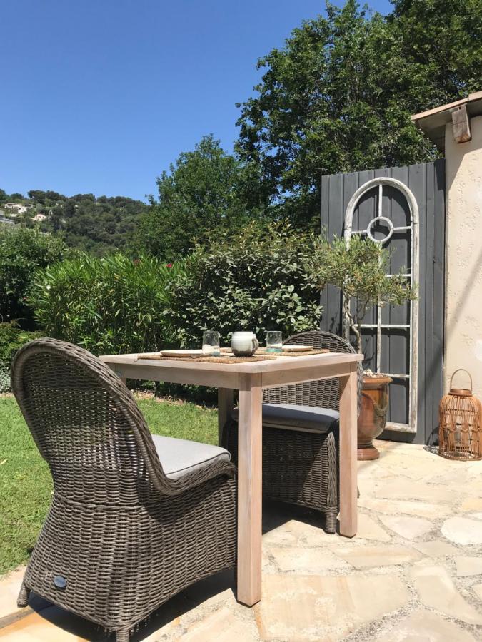Guest house Bastide Nomade - *
