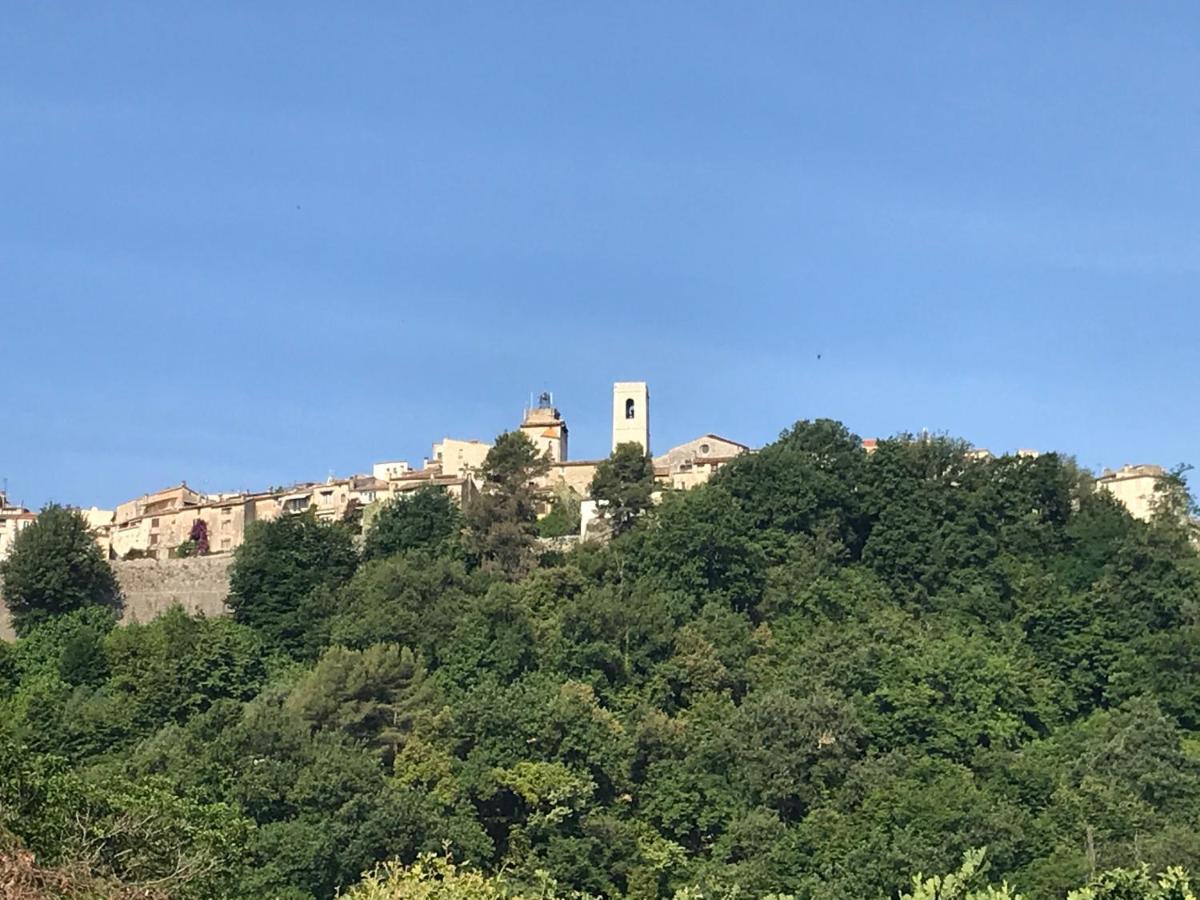 Maison d'hôtes Bastide Nomade - Saint-Paul-de-Vence
