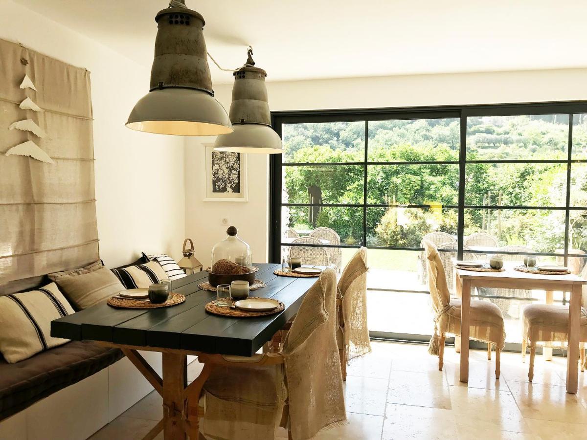 Bastide Nomade - *