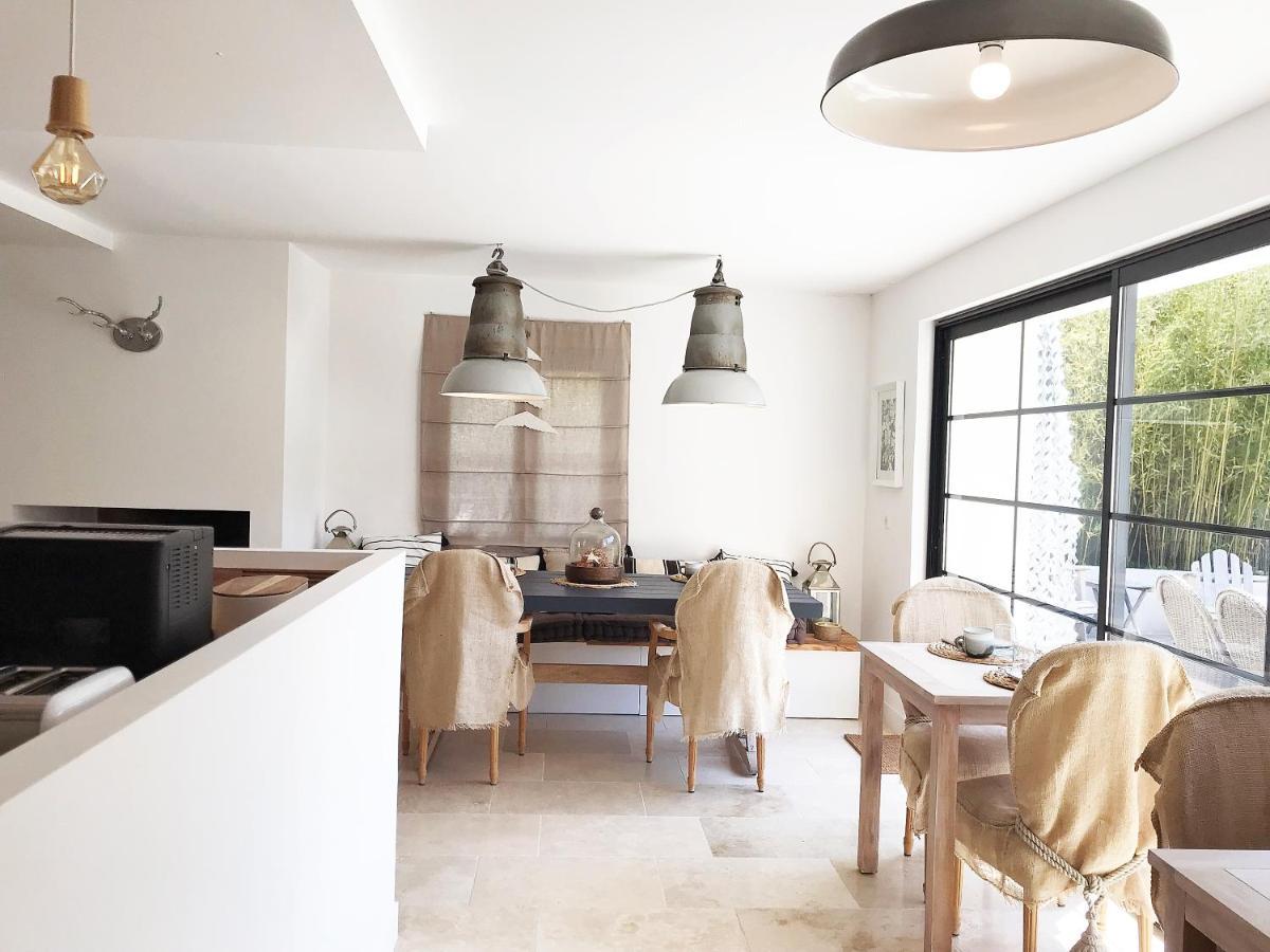Maison d'hôtes Bastide Nomade - Saint-Paul-de-Vence