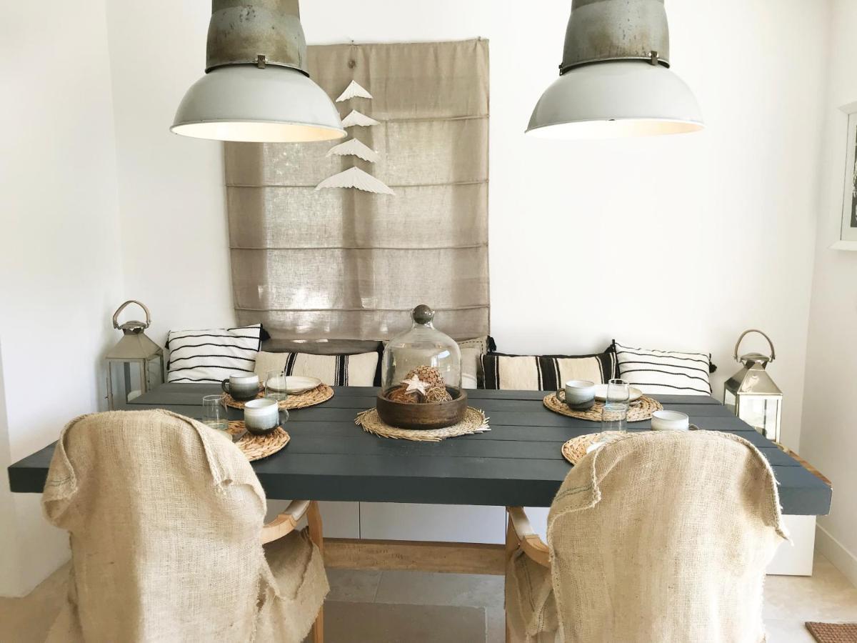 Bastide Nomade - * Saint-Paul-de-Vence