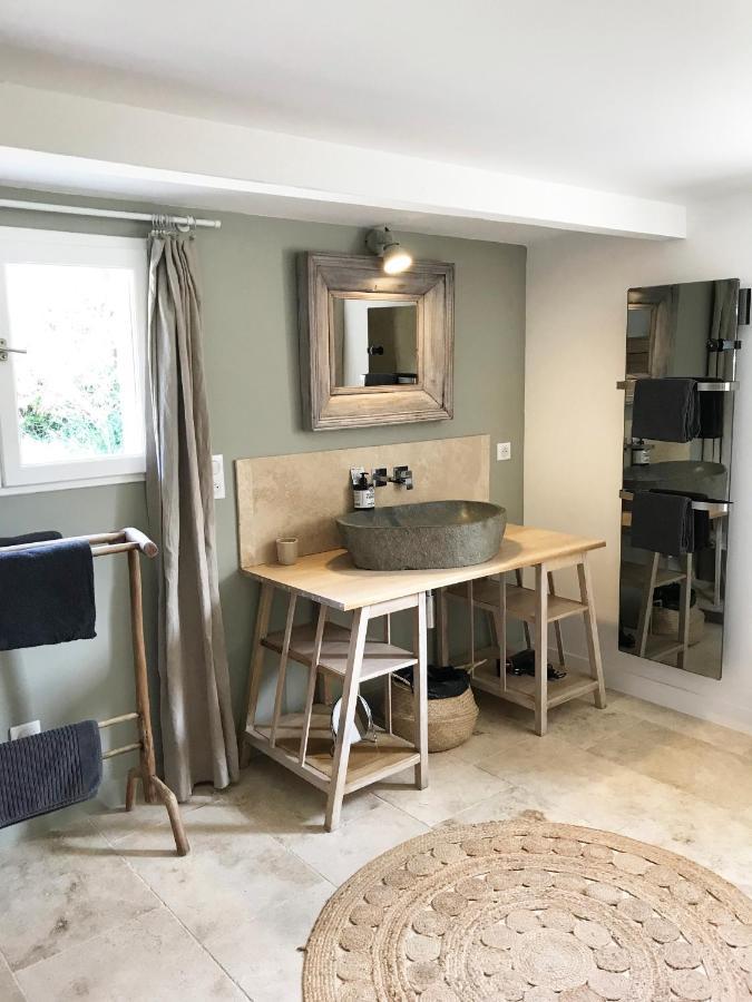 Maison d'hôtes Bastide Nomade - *