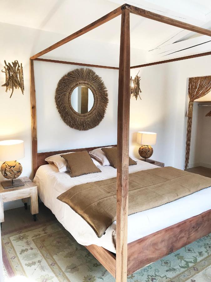 Bastide Nomade - *