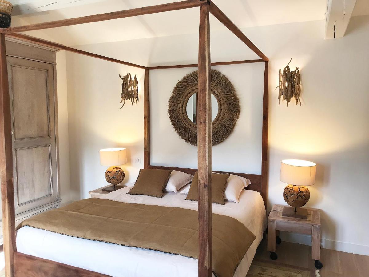 Gasthof Bastide Nomade - *