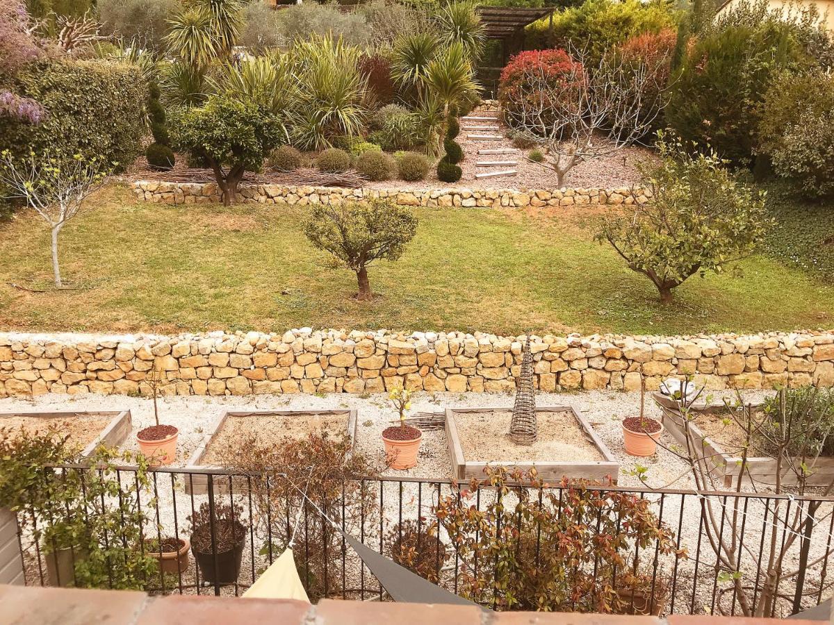 Bastide Nomade - Guest house