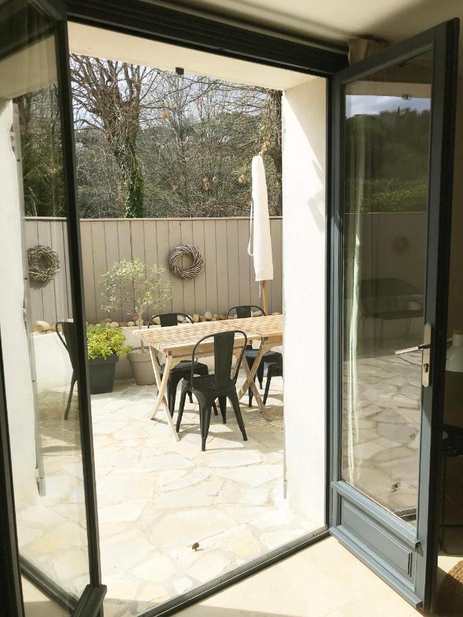 Guest house Bastide Nomade -