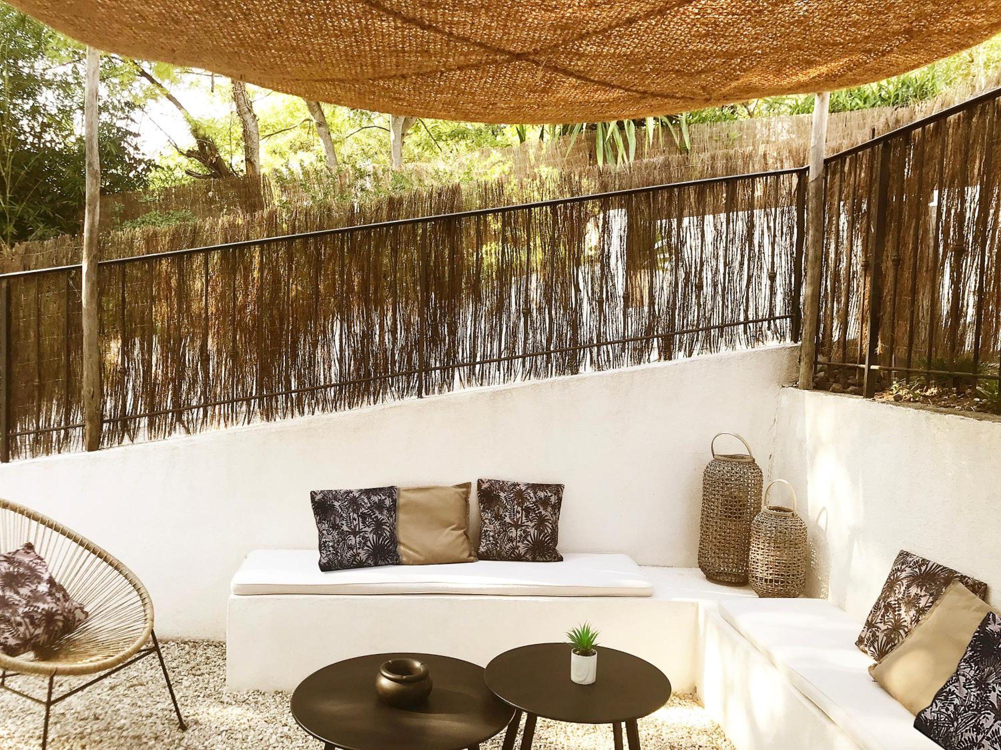 Bastide Nomade -
