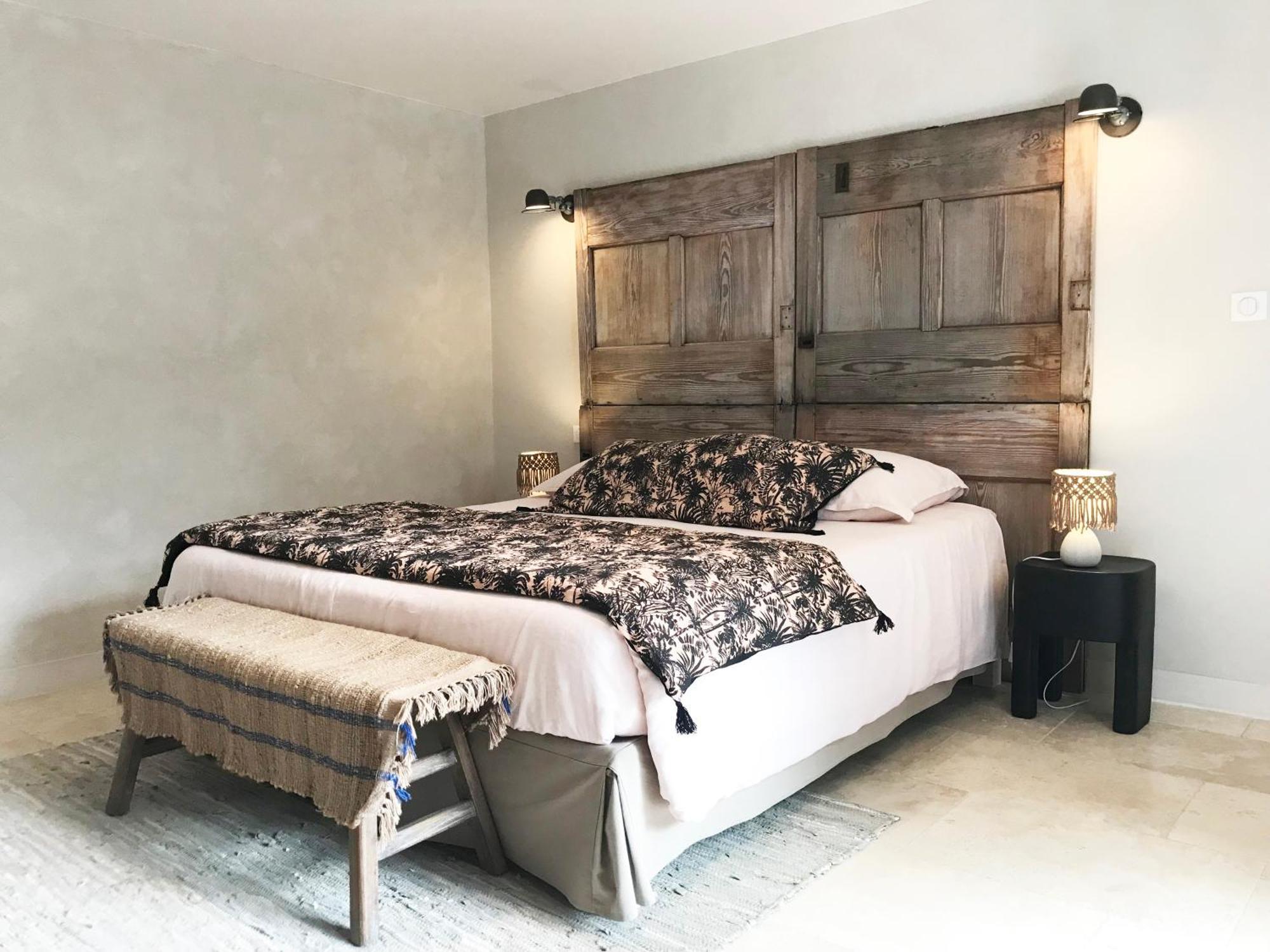 Bastide Nomade - Guest house Saint-Paul-de-Vence