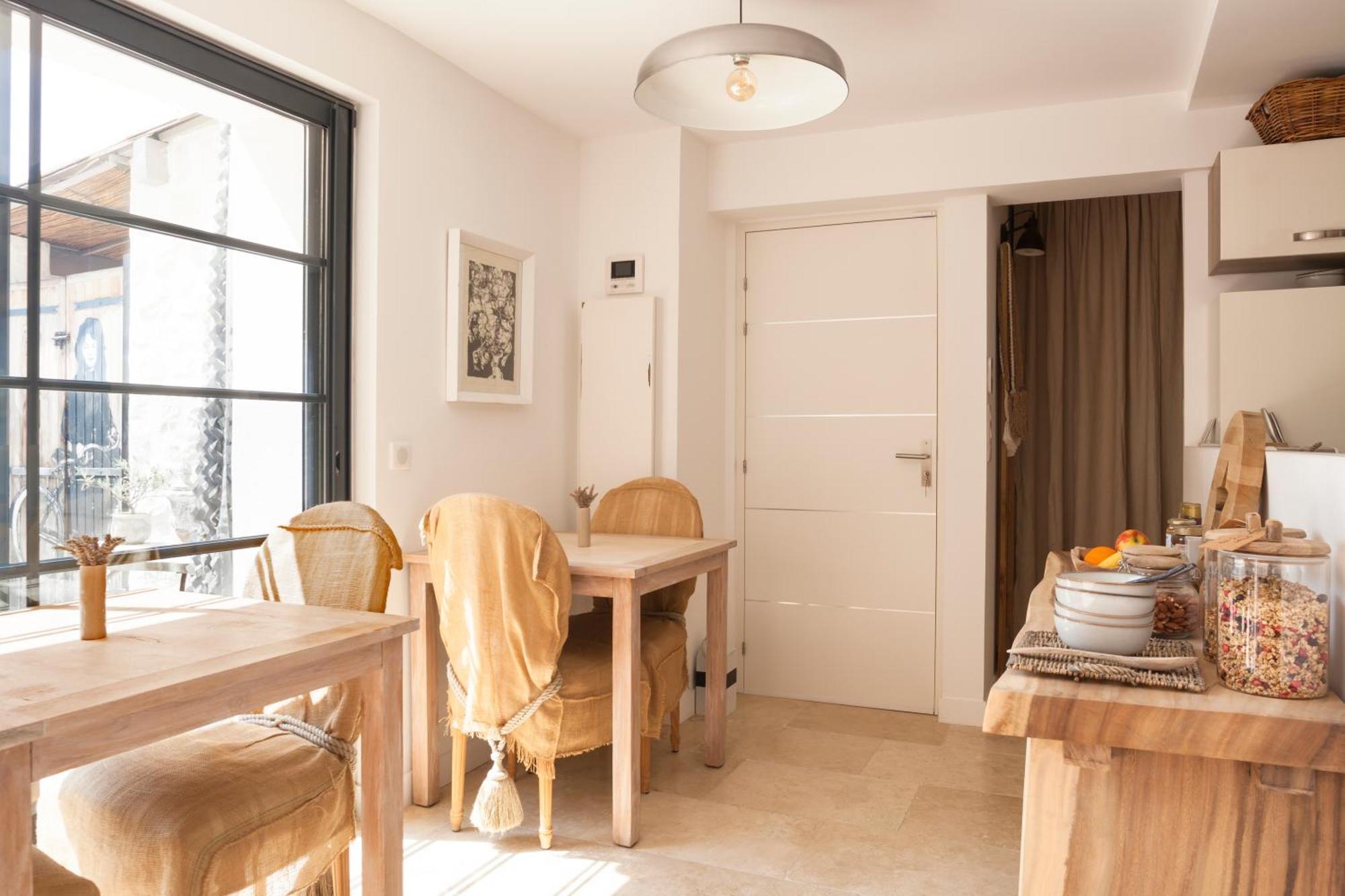 Guest house Bastide Nomade - Saint-Paul-de-Vence