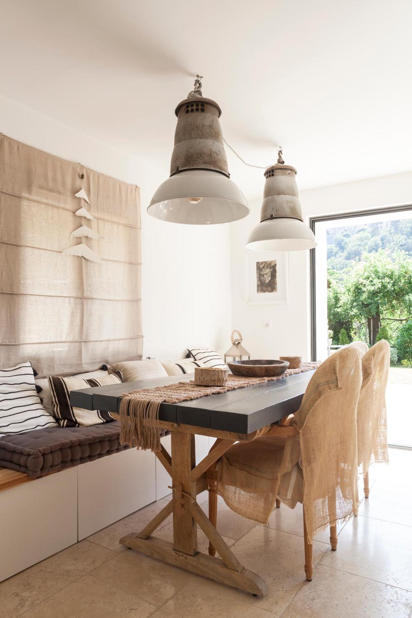 Bastide Nomade -