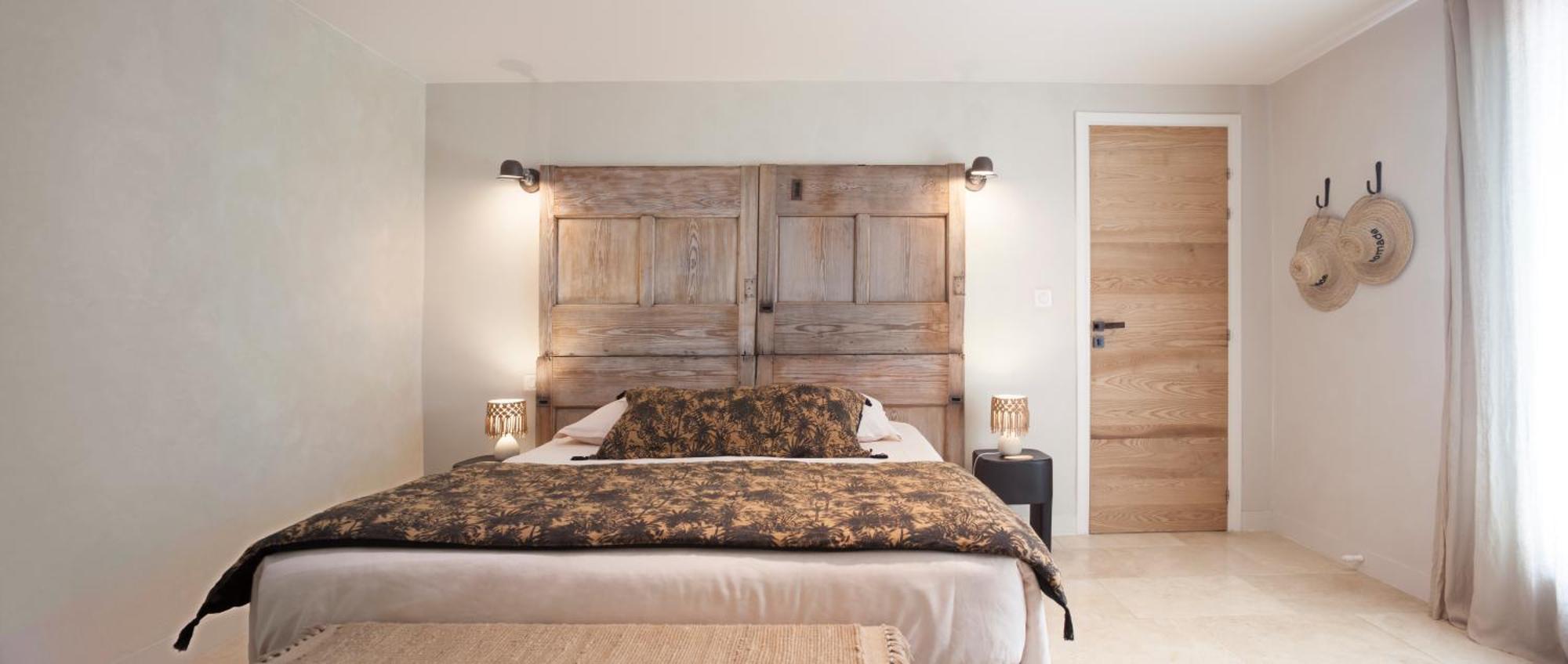 Guest house Bastide Nomade -