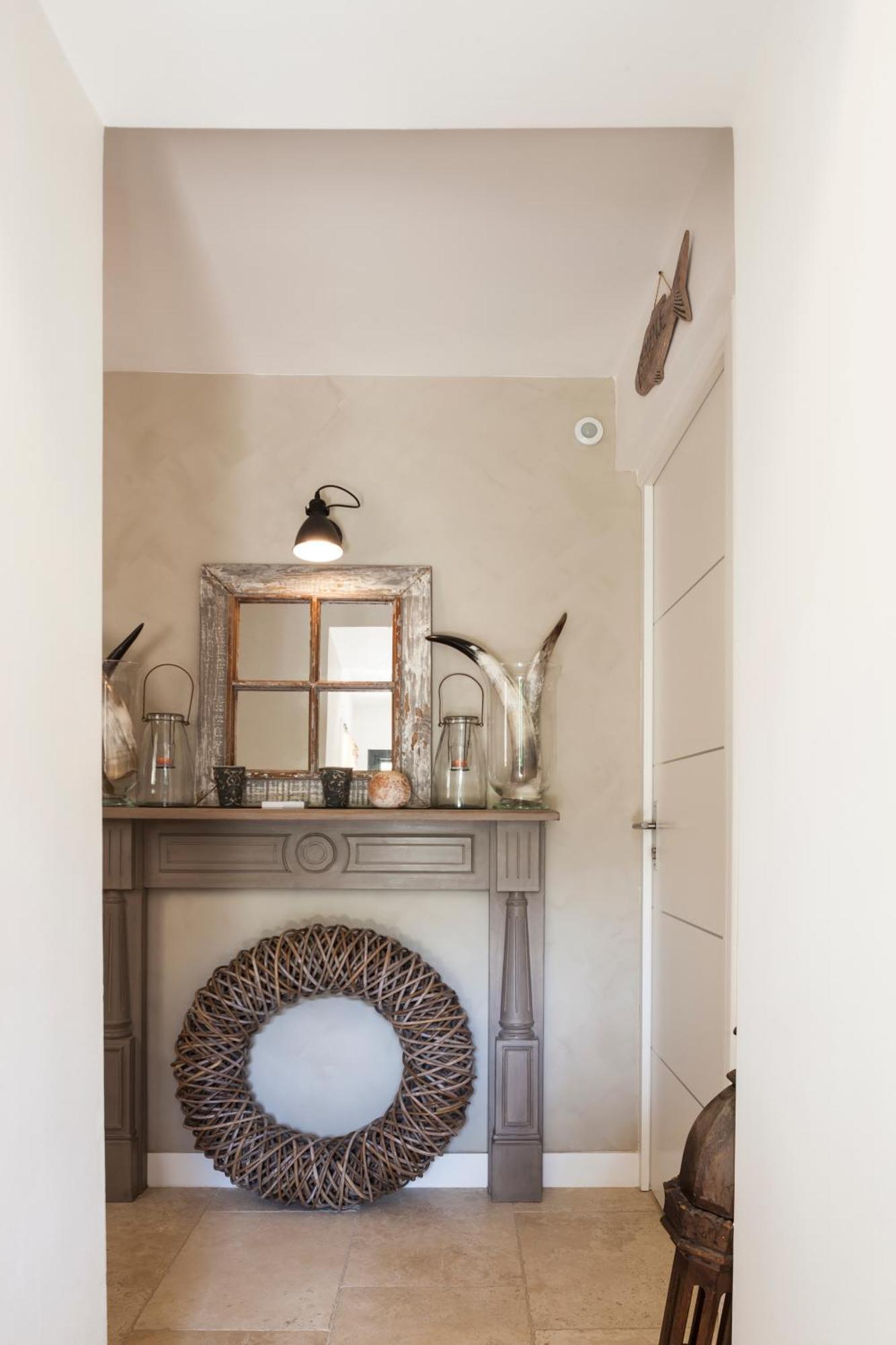 Bastide Nomade - Guest house Saint-Paul-de-Vence