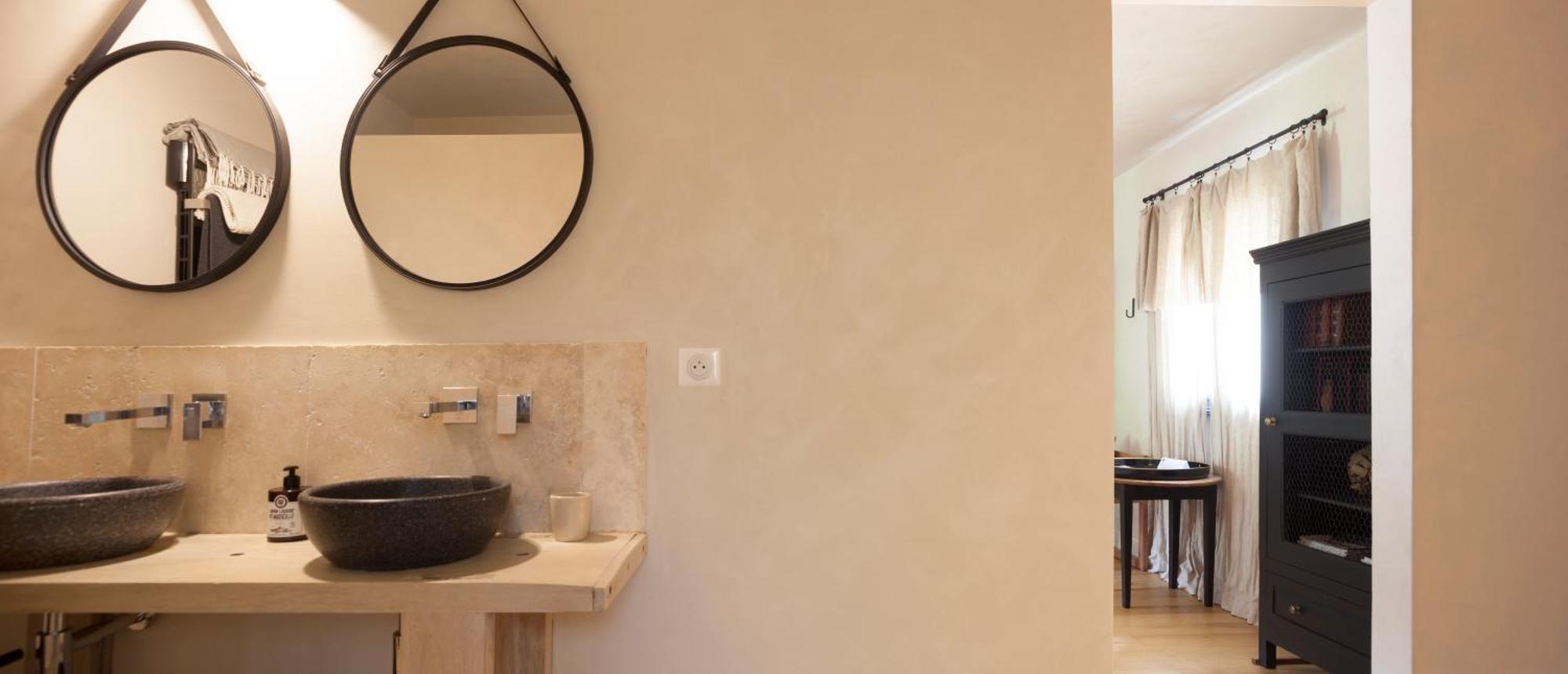 Bastide Nomade - *