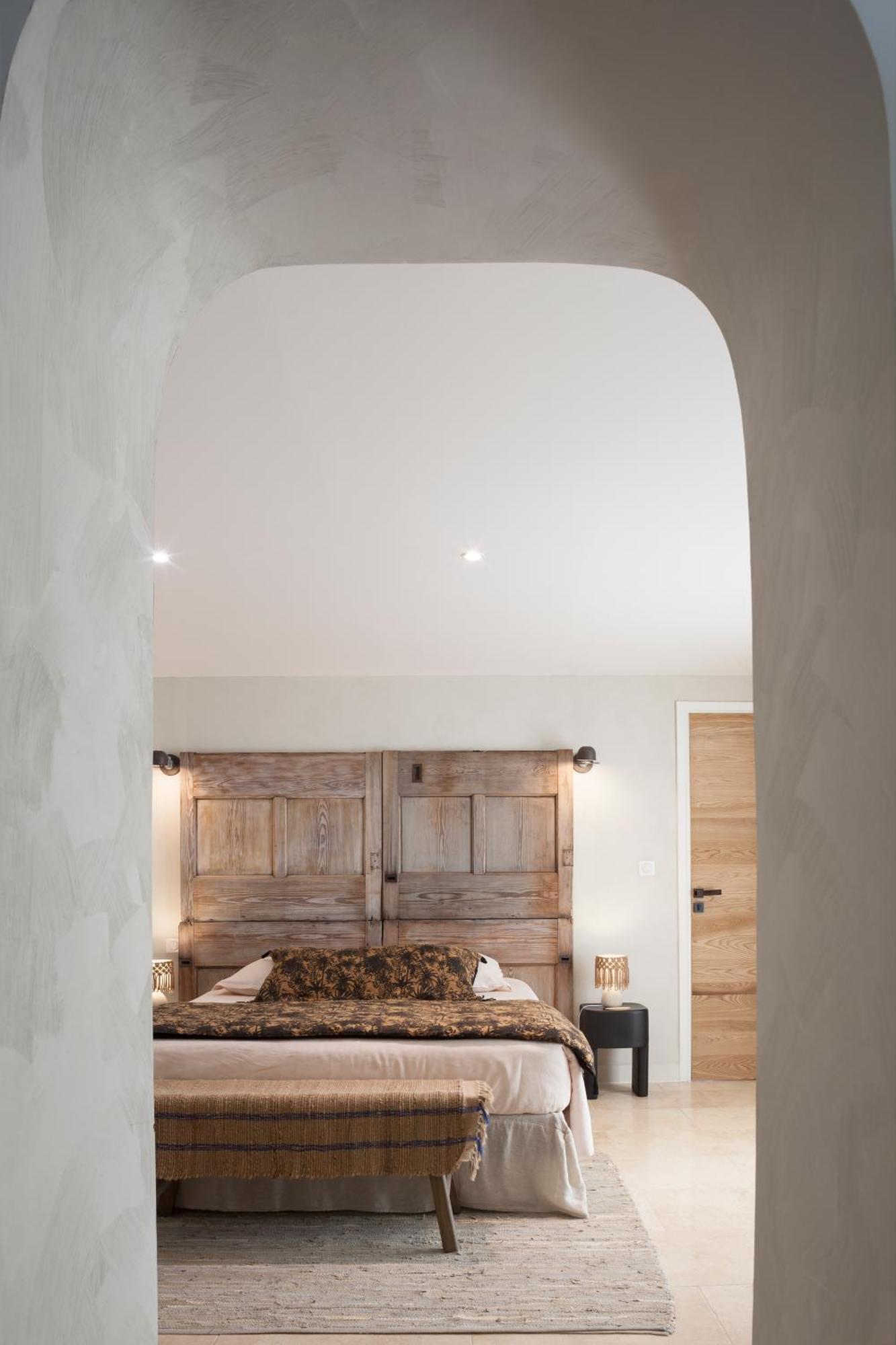 Bastide Nomade - Saint-Paul-de-Vence