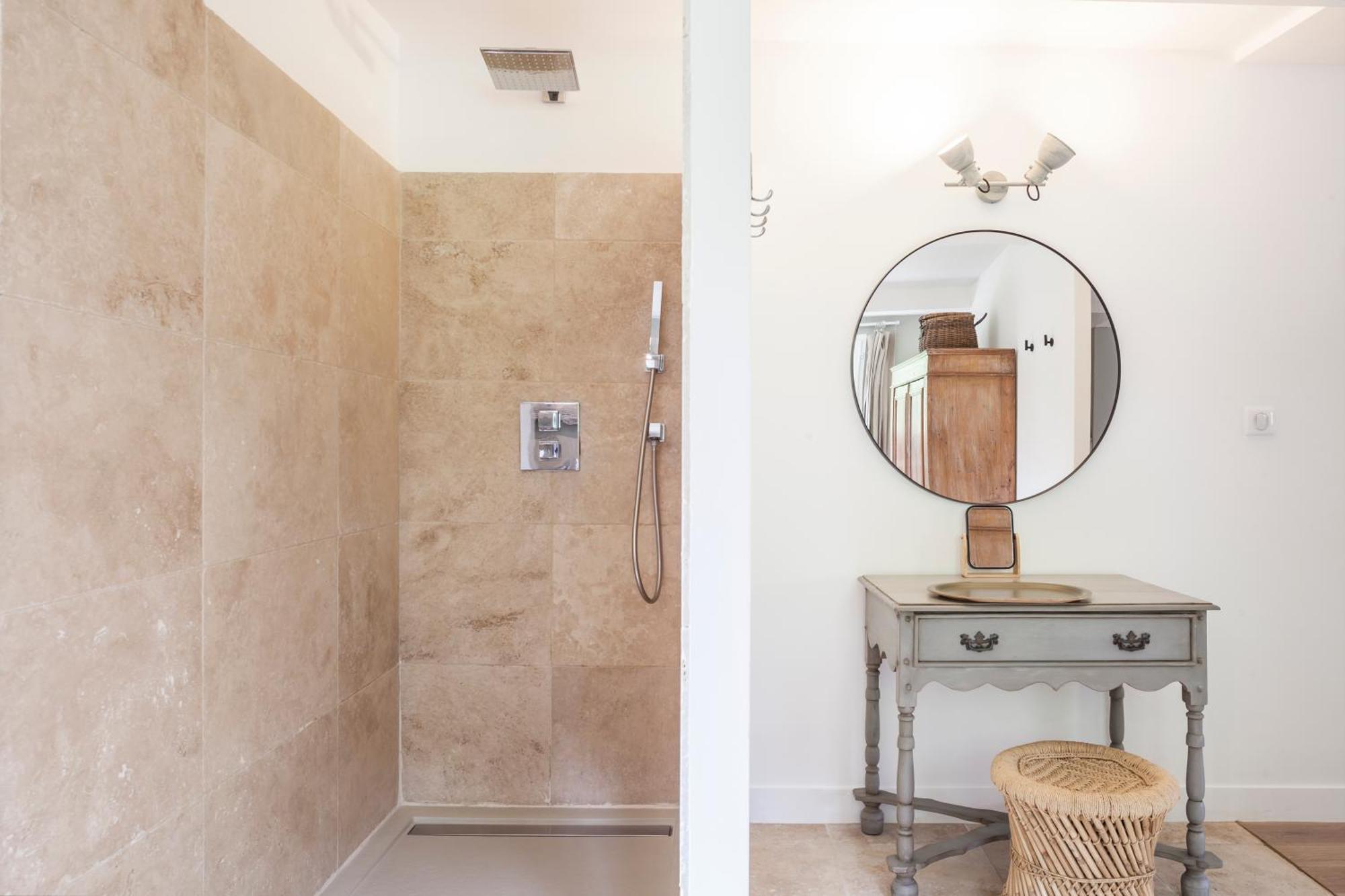 Guest house Bastide Nomade -