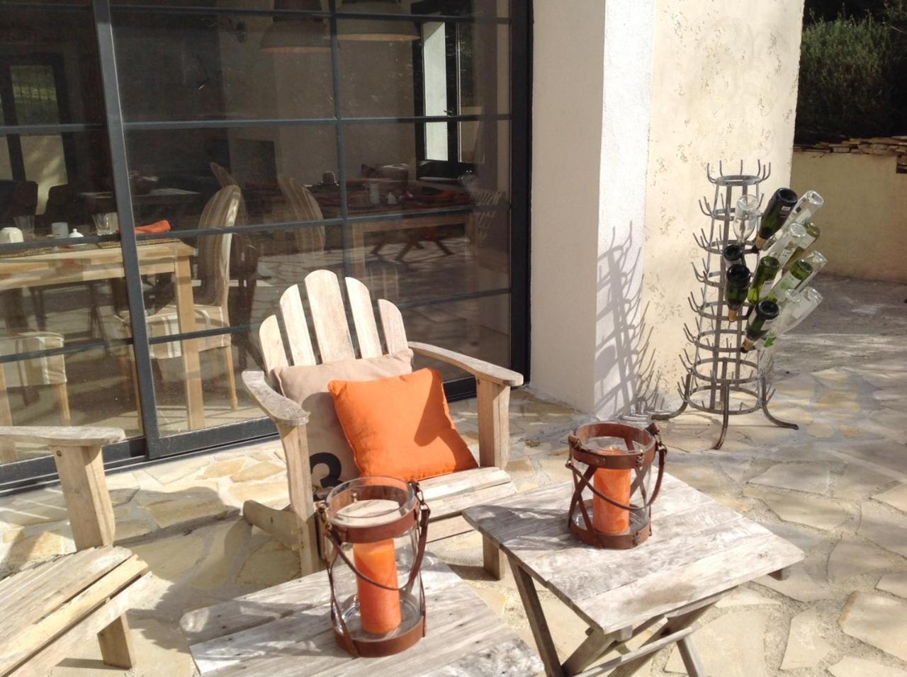 Bastide Nomade - *