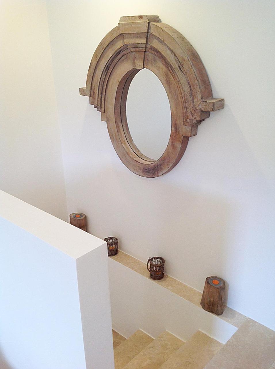 Guest house Bastide Nomade - *