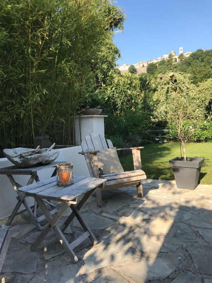 Maison d'hôtes Bastide Nomade - *