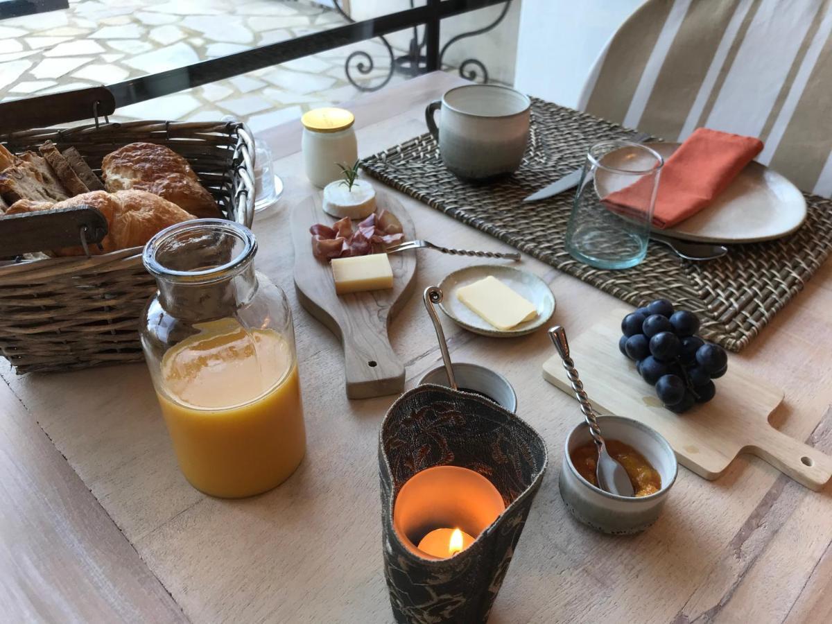 Bastide Nomade -
