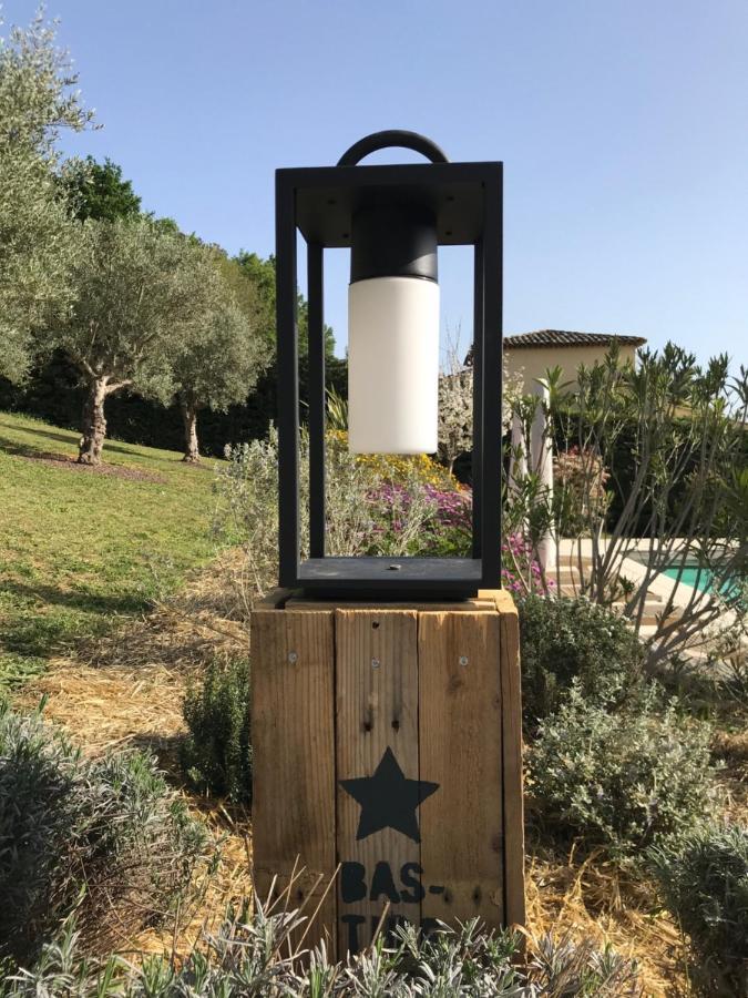 Bastide Nomade - Guest house