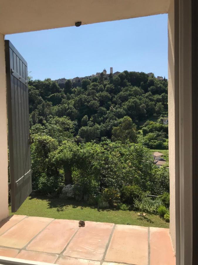 Bastide Nomade - Guest house